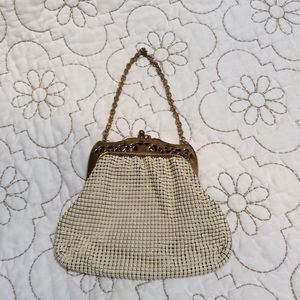 Whiting & Davis Evening Bag